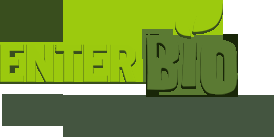 Supermercado online ecológico Enterbio