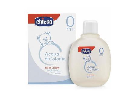 colonia fresquita chicco