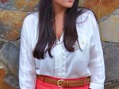 Casual look...