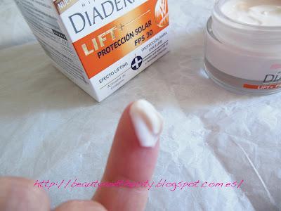 Diadermine LIFT + SPF30