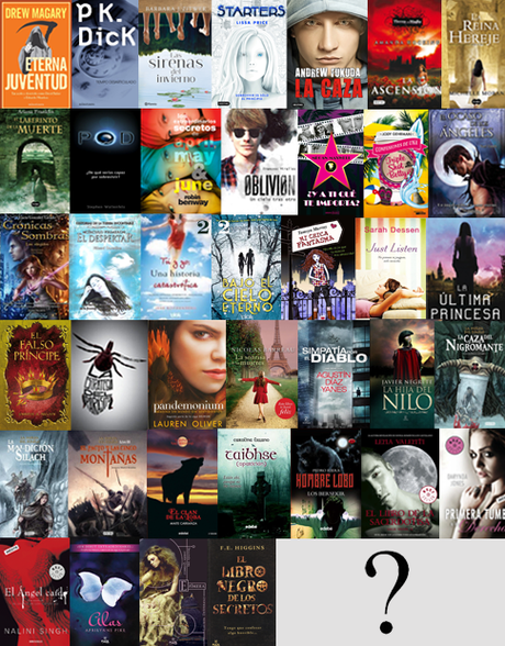 Gymkana Veraniega 2012