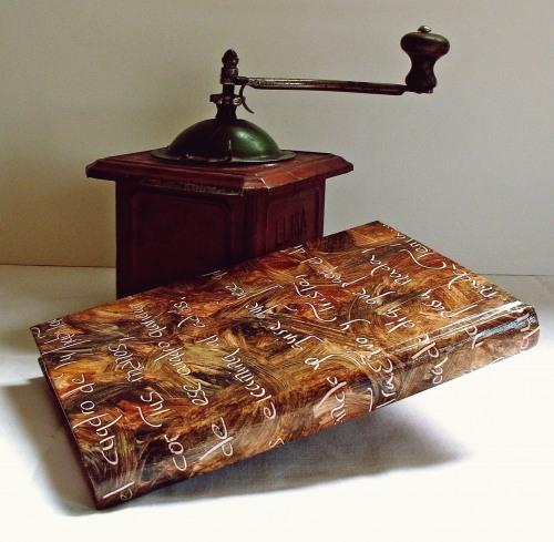 Una forma de resistencia.