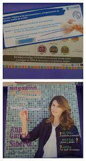 Nonabox Junio, caijta para mamis y bebes