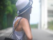 Black White Fluor