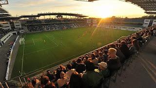 Europeo sub 19 2012: un nuevo escaparate para Estonia