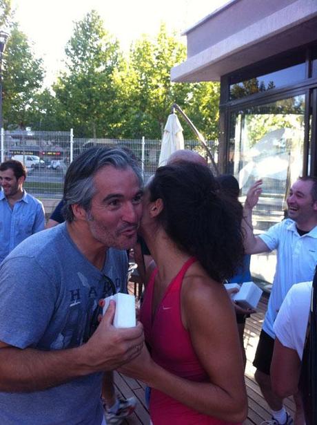 I Edición de A-cero Padel