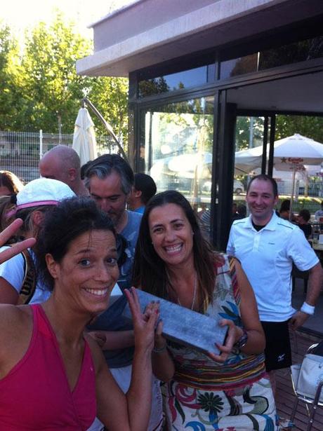 I Edición de A-cero Padel