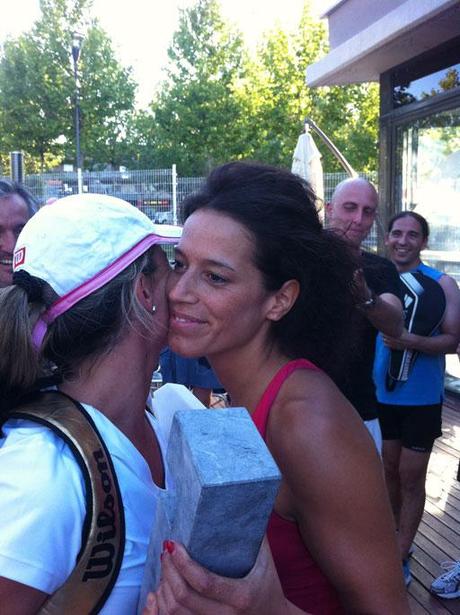 I Edición de A-cero Padel