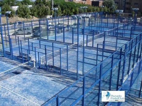 I Edición de A-cero Padel