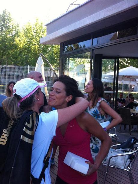 I Edición de A-cero Padel