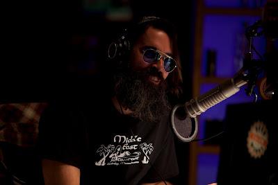 The lords of Salem nuevas imágenes de las brujas