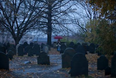 The lords of Salem nuevas imágenes de las brujas