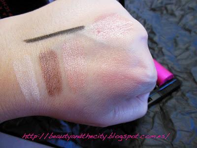 Jemma Kidd en Seleccioncosmetica.com