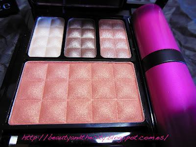 Jemma Kidd en Seleccioncosmetica.com