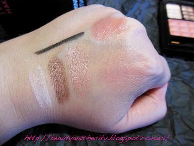 Jemma Kidd en Seleccioncosmetica.com