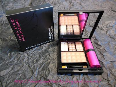 Jemma Kidd en Seleccioncosmetica.com