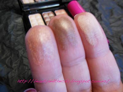 Jemma Kidd en Seleccioncosmetica.com