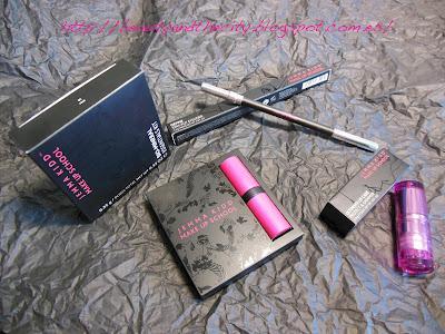 Jemma Kidd en Seleccioncosmetica.com