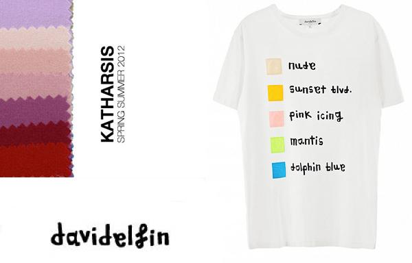 De compras... en la venta especial davidelfin + IED