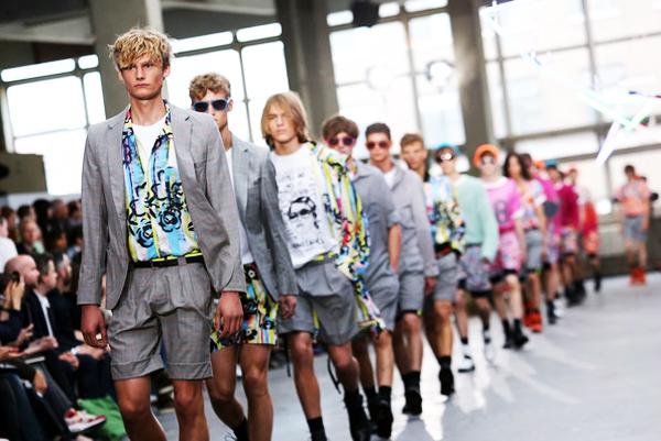 Topman Design spring-summer 2013