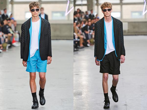 Topman Design spring-summer 2013
