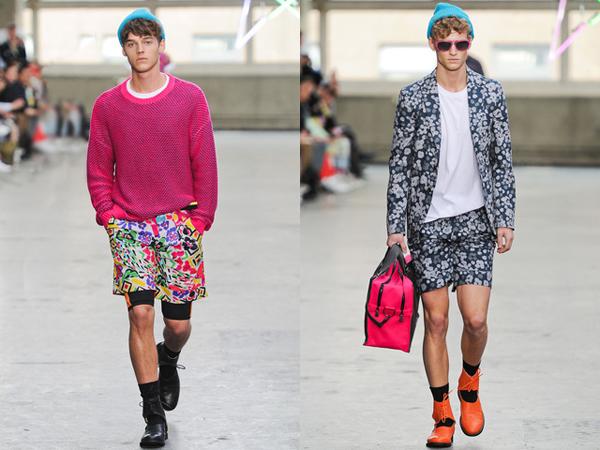 Topman Design spring-summer 2013