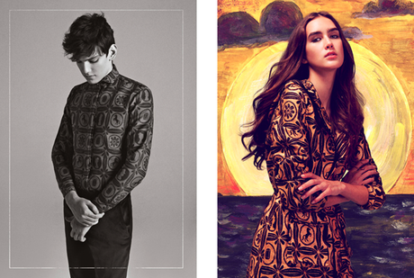 Tendencia a ritmo de samba