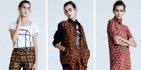 Tendencia a ritmo de samba