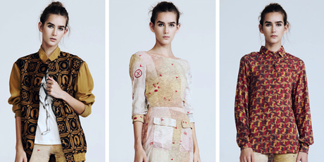 Tendencia a ritmo de samba