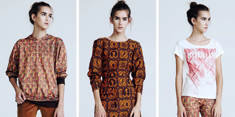 Tendencia a ritmo de samba