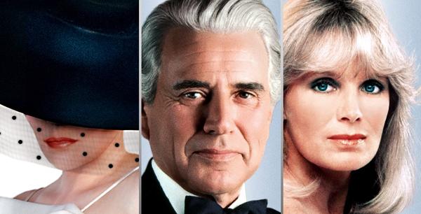 Muere el estilista de Dinastía