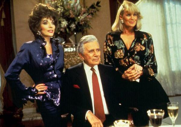 Muere el estilista de Dinastía