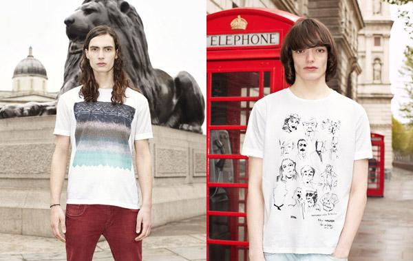 Menswear rules Britannia