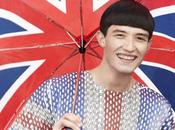 Menswear rules Britannia