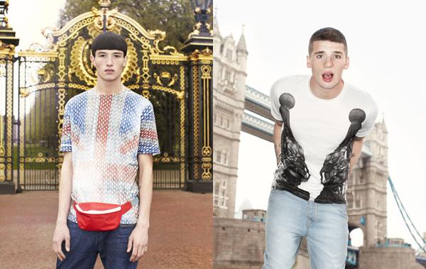 Menswear rules Britannia