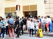 Fiesta Onitsuka Tiger Duke (Madrid)