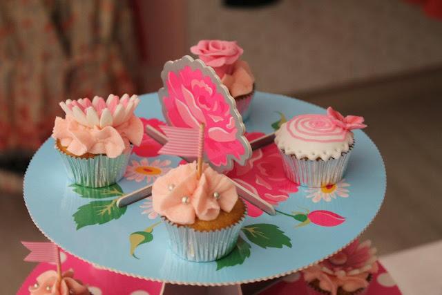 ROCOCOA: PRIMER ANIVERSARIO