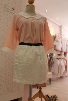 ROCOCOA: PRIMER ANIVERSARIO