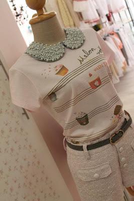 ROCOCOA: PRIMER ANIVERSARIO