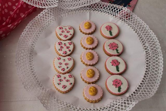 ROCOCOA: PRIMER ANIVERSARIO