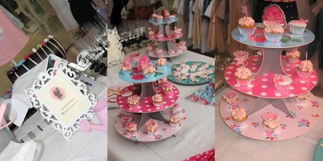 ROCOCOA: PRIMER ANIVERSARIO