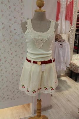 ROCOCOA: PRIMER ANIVERSARIO