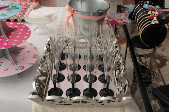 ROCOCOA: PRIMER ANIVERSARIO