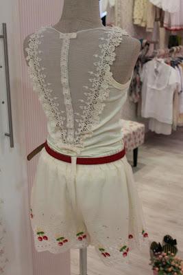 ROCOCOA: PRIMER ANIVERSARIO