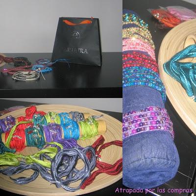 THE WAY WE LIVE: SEGUNDA JORNADA