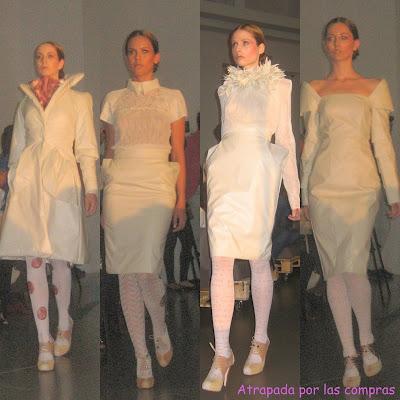 THE WAY WE LIVE: SEGUNDA JORNADA