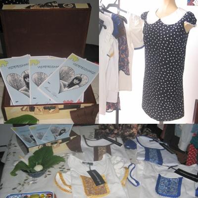 THE WAY WE LIVE: SEGUNDA JORNADA