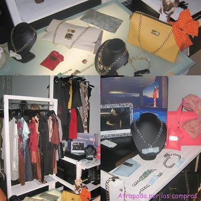 THE WAY WE LIVE: SEGUNDA JORNADA