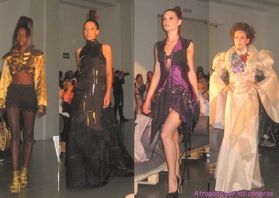 THE WAY WE LIVE: SEGUNDA JORNADA