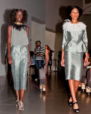 THE WAY WE LIVE: SEGUNDA JORNADA